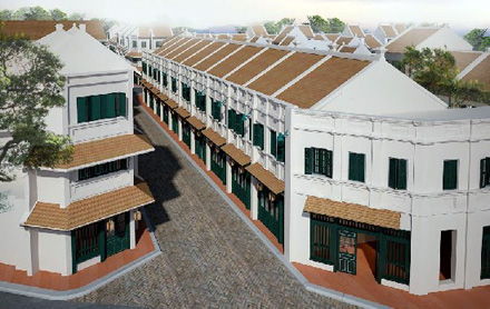 Chui hầm’ phố cổ - Tin180.com (Ảnh 1)